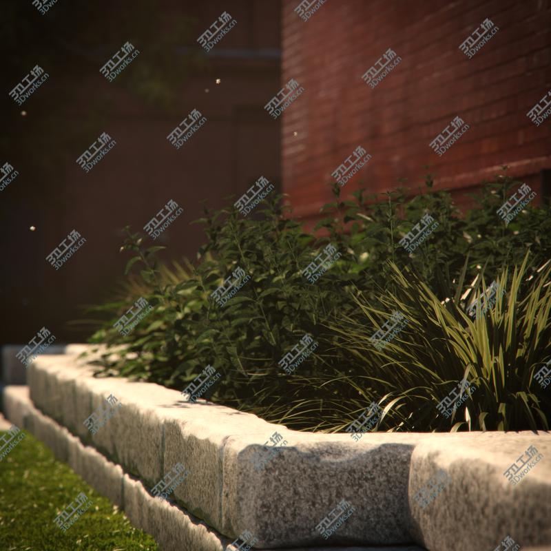 images/goods_img/2021040235/HQ Vegetation Pack (9 Models)/3.jpg